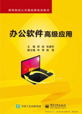 办公软件高级应用