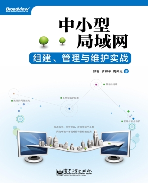 中小型局域网组建、管