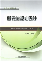 新农村规划设计