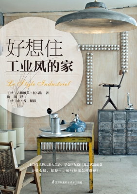 好想住工业风的家