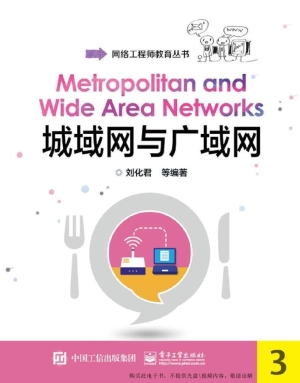 城域网与广域网