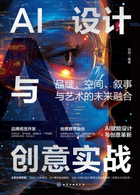 AI设计与创意实战：品牌