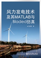 风力发电技术及其MATL