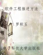 软件工程推进方法