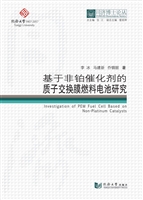 基于非铂催化剂的质子