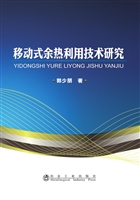 移动式余热利用技术研