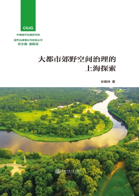 大都市郊野空间治理的