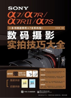 SONY α7/α7R/α7RII