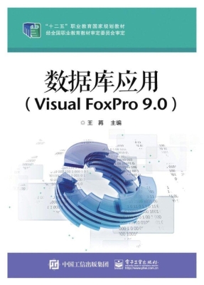 数据库应用（Visual Fox