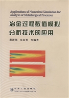 冶金过程数值模拟分析