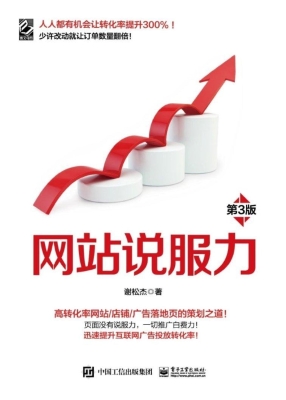 网站说服力