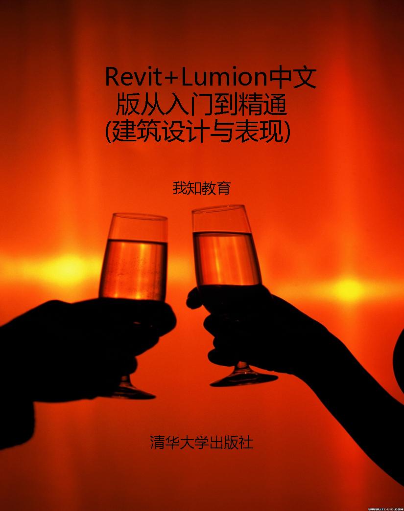 Revit+Lumion中文版从