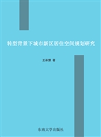 转型背景下城市新区居