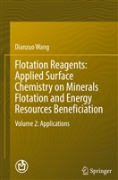 Flotation Reagents：Ap