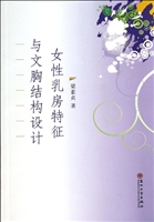 女性乳房特征与文胸结