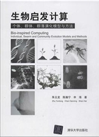 生物启发计算
