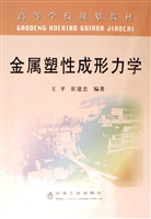 金属塑性成形力学