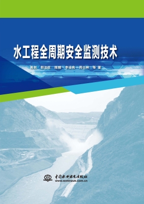水工程全周期安全监测