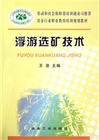 浮游选矿技术
