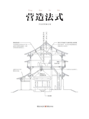 营造法式