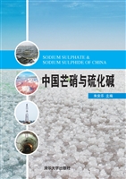中国芒硝与硫化碱