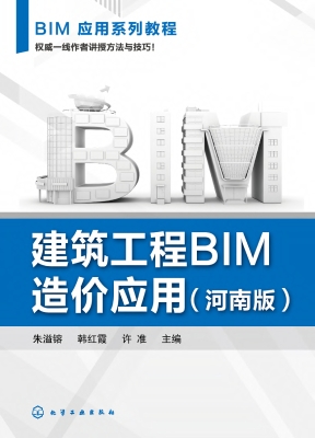 建筑工程BIM造价应用（