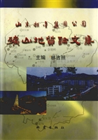 山东招金集团公司矿山