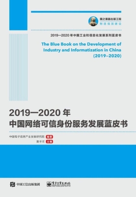 2019—2020年中国网络