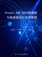 Protel DXP 2004原理