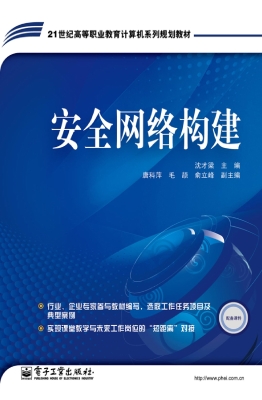 安全网络构建