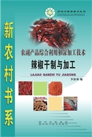 农副产品综合利用和深