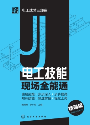 电工技能现场全能通（精