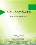 Auto CAD 案例实训教