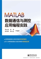 MATLAB数据通信与测控