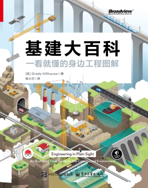 基建大百科：一看就懂的