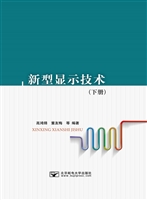 新型显示技术（下册）