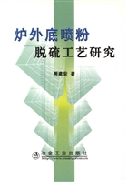 炉外底喷粉脱硫工艺研