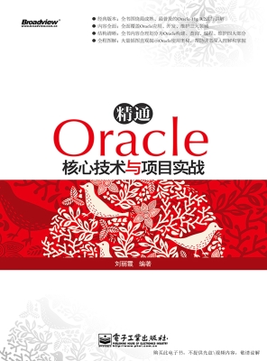 精通Oracle核心技术与