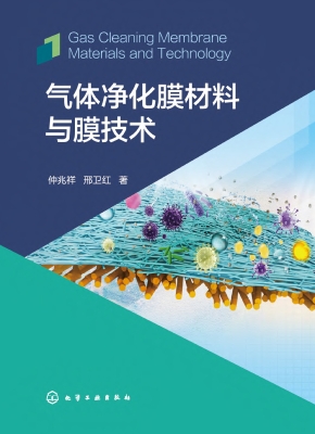 气体净化膜材料与膜技