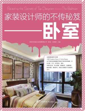 家装设计师的不传秘笈