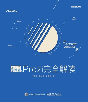 从入门到精通——Prez