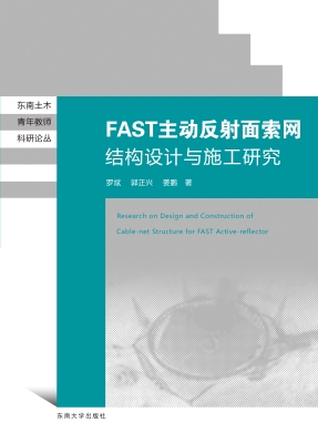 FAST反射面索网支承结