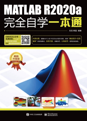 MATLAB R2020a完全自