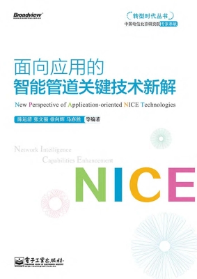 面向应用的智能管道关