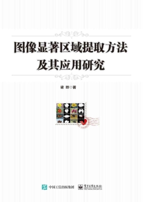 图像显著区域提取方法