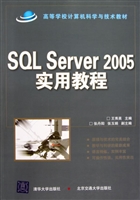 SQL Server 2005实用