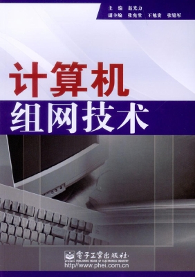 计算机组网技术