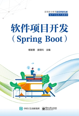 软件项目开发（Spring B