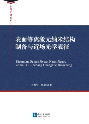 表面等离激元纳米结构