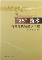 “3S”技术与高原机场